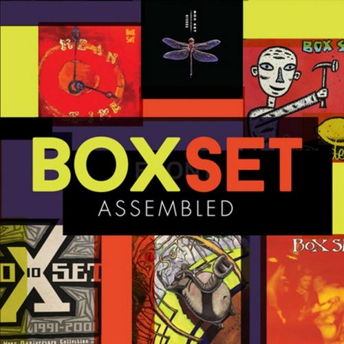 Box Set