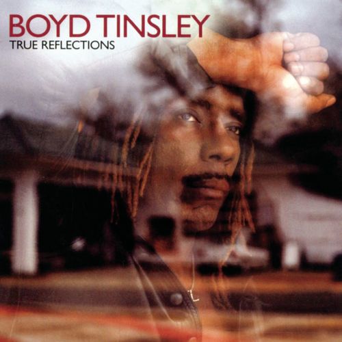 Boyd Tinsley