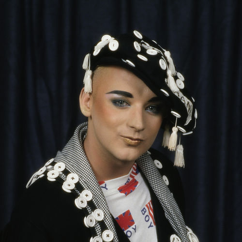 Boy George
