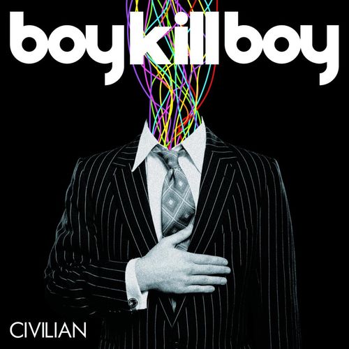 Boy Kill Boy