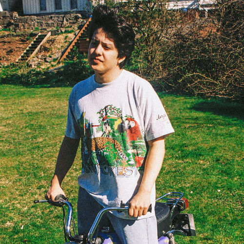 Boy Pablo