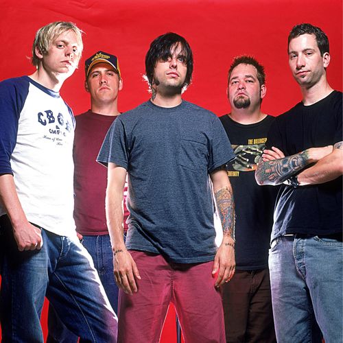 BoySetsFire