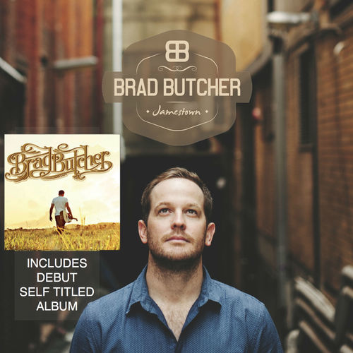 Brad Butcher
