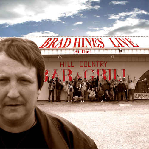 Brad Hines