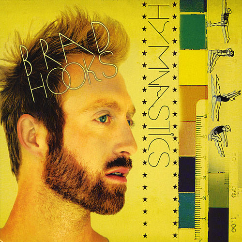 Brad Hooks