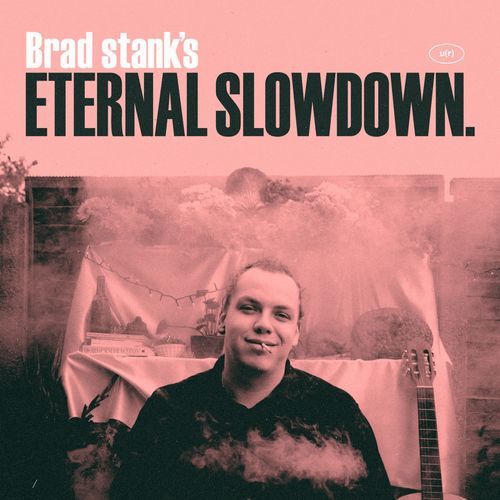 Brad Stank