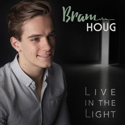 Bram Houg