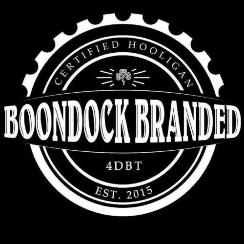 Branded