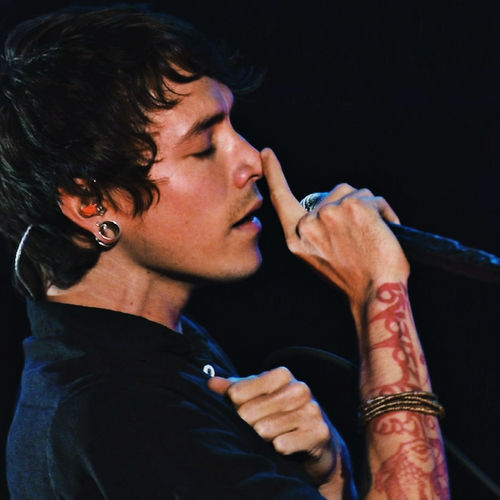 Brandon Boyd