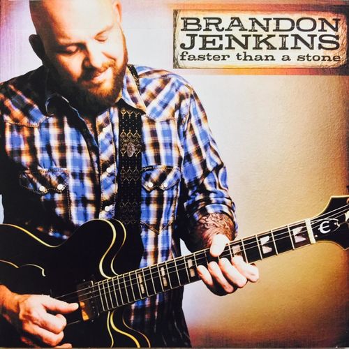 Brandon Jenkins