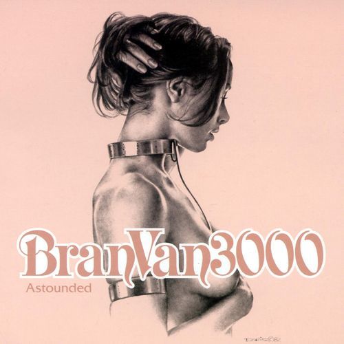 Bran Van 3000