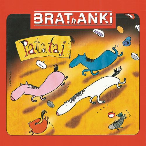 Brathanki