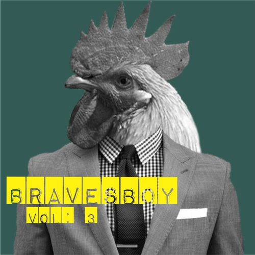 Bravesboy