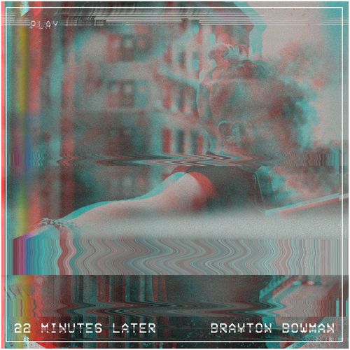 Brayton Bowman