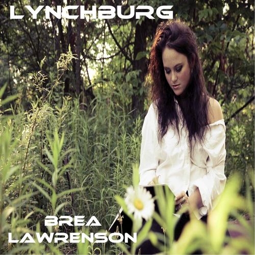 Brea Lawrenson
