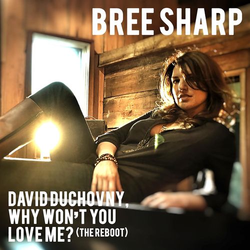 Bree Sharp