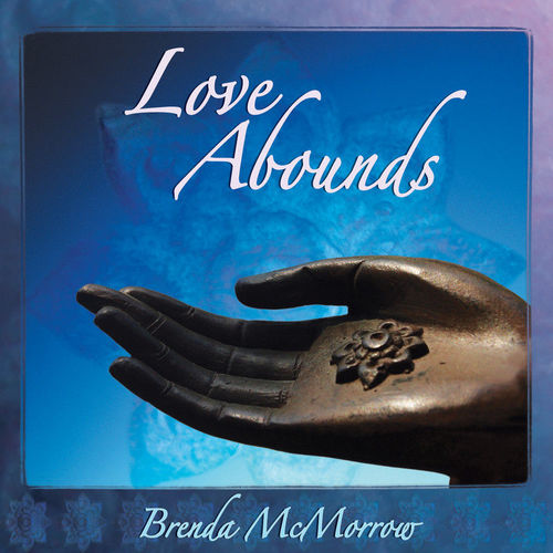 Brenda McMorrow