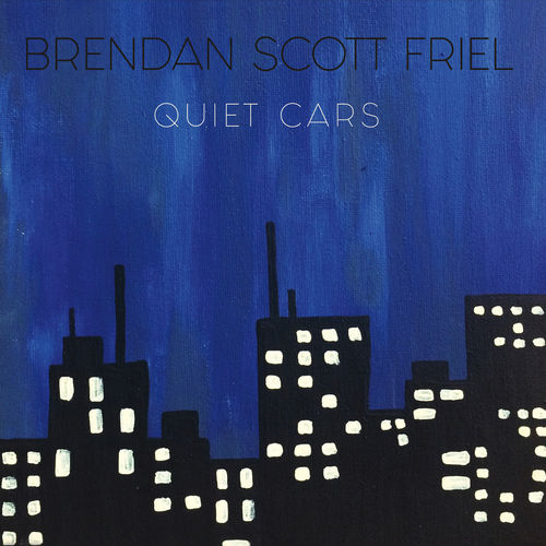 Brendan Friel