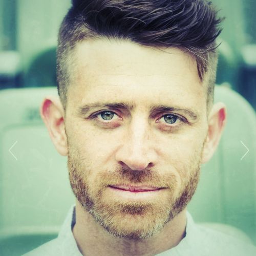 Brendan James