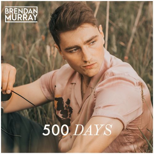 Brendan Murray