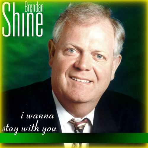 Brendan Shine