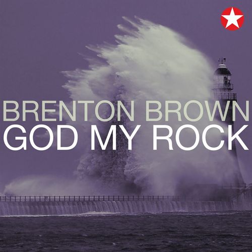 Brenton Brown