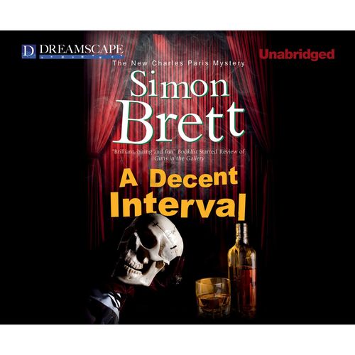 Brent Simon