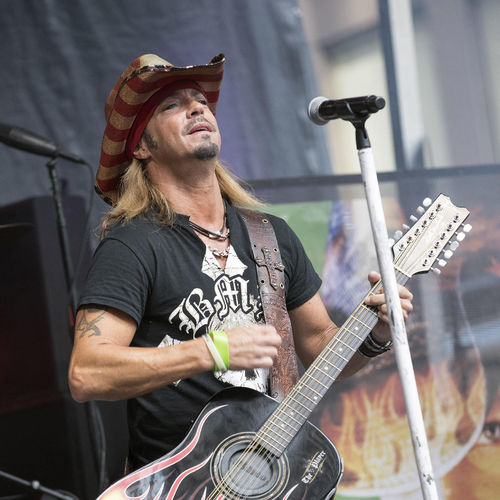 Bret Michaels