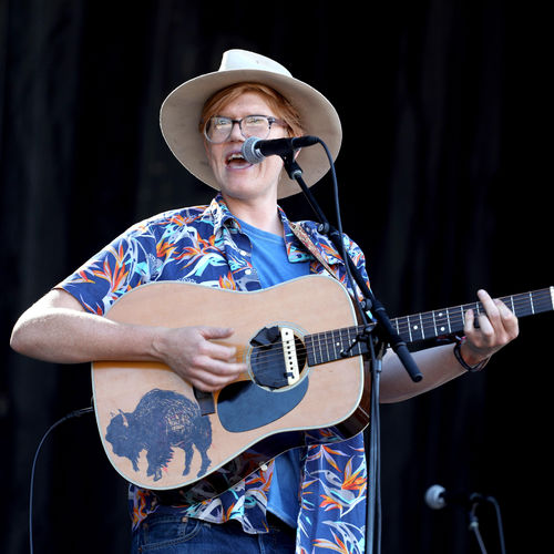 Brett Dennen