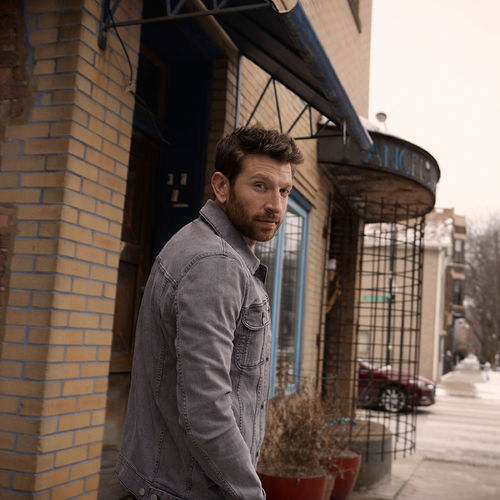 Brett Eldredge