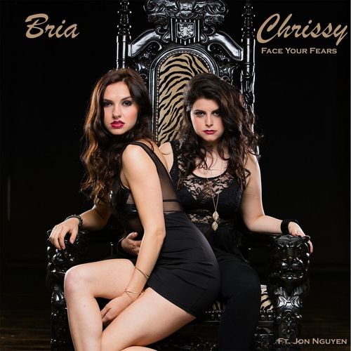 Briaandchrissy