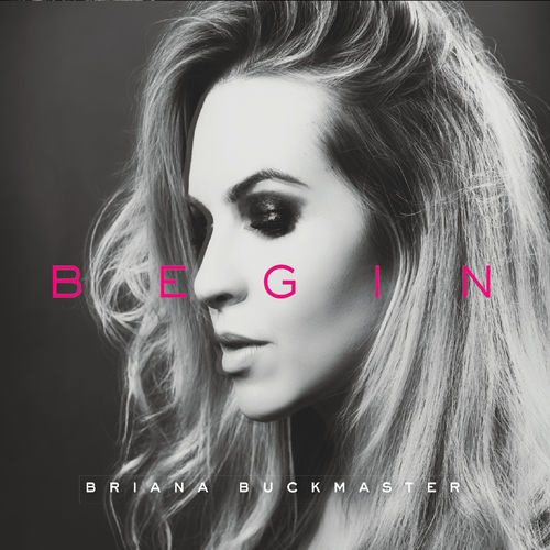 Briana Buckmaster