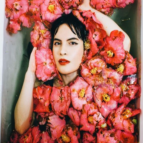 Briana Marela