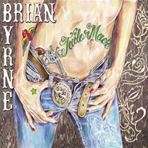 Brian Byrne