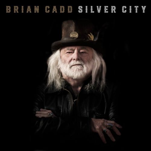 Brian Cadd