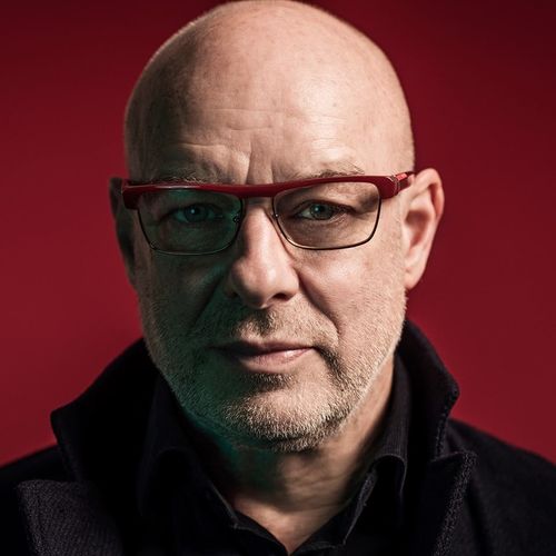 Brian Eno