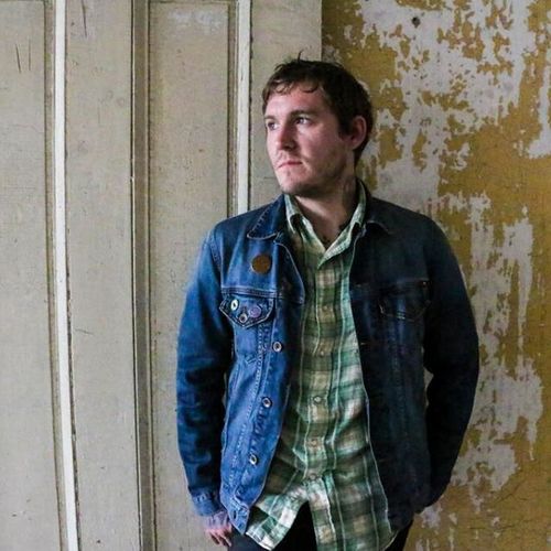 Brian Fallon