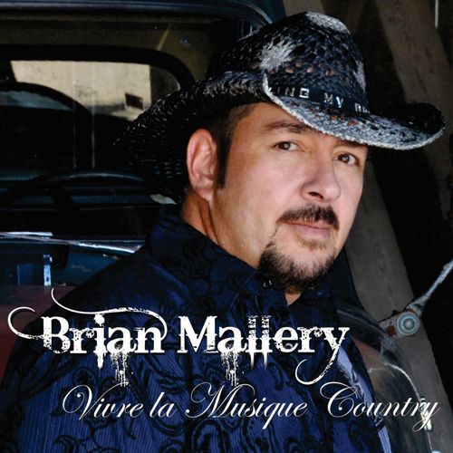 Brian Mallery