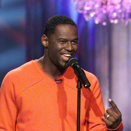 Brian Mcknight