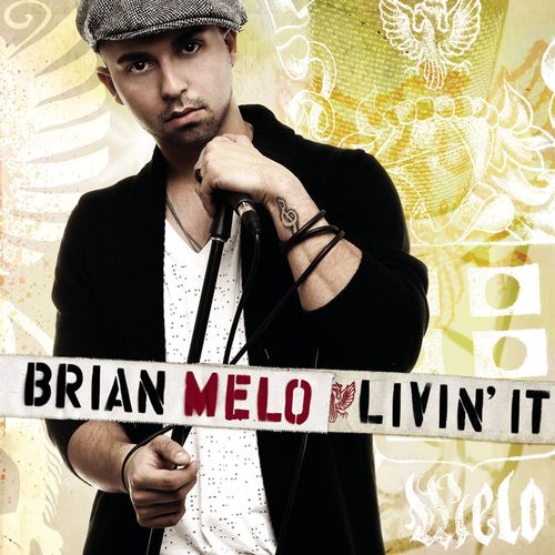 Brian Melo