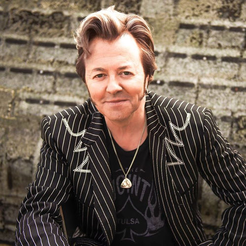Brian Setzer