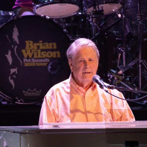 Brian Wilson