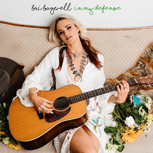 Bri Bagwell