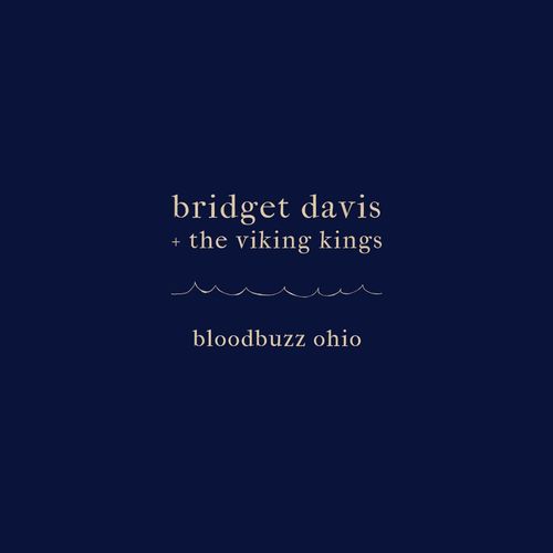 Bridget Davis and the Viking Kings