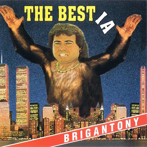 Brigantony