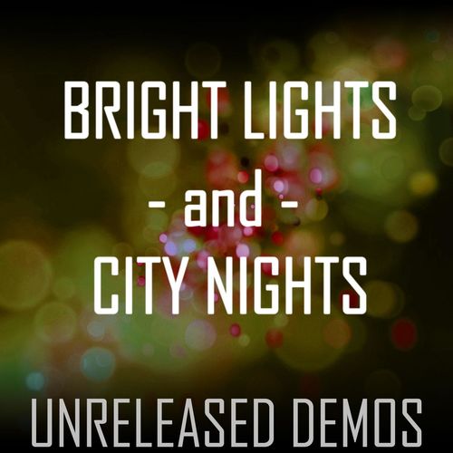 Bright City Lights