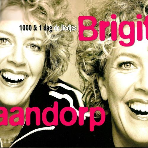 Brigitte Kaandorp