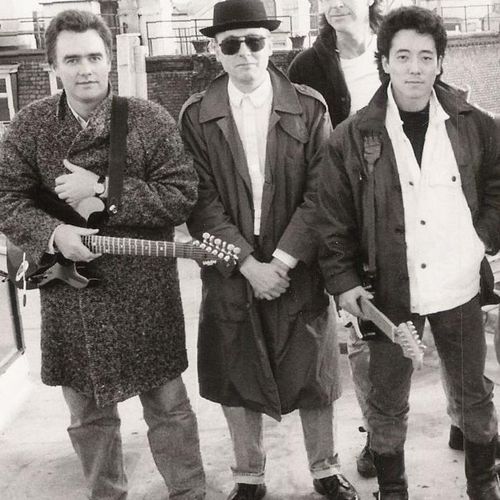 Brinsley Schwarz