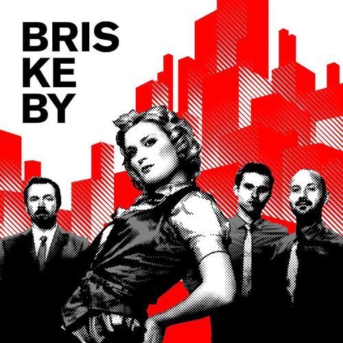 Briskeby