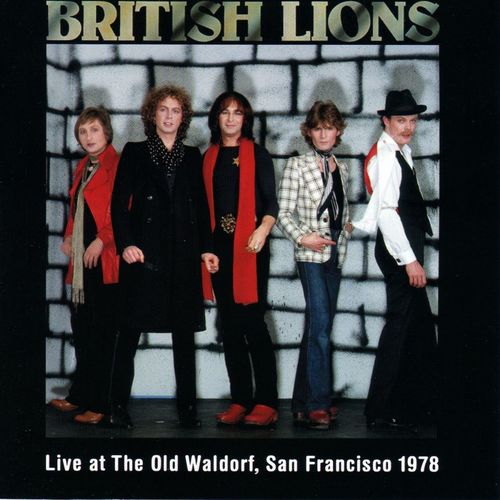 British Lions